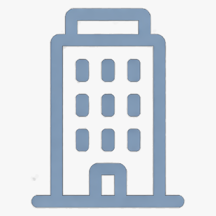 分譲・事務所アイコン