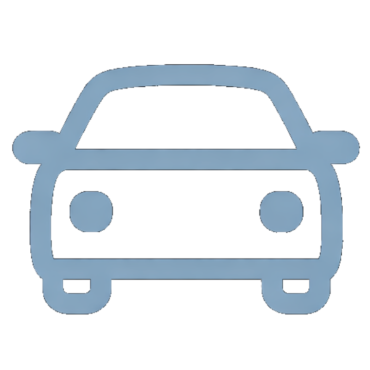 お迎えアイコン